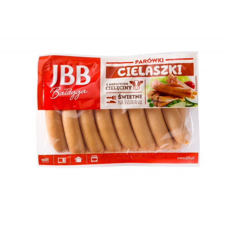 JBB Cielaszki