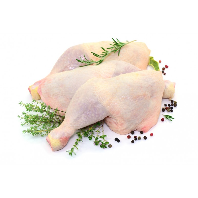 Ćwiartka z kurczaka